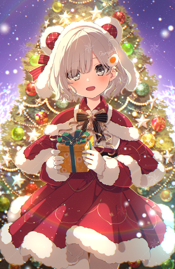 anya kumori (indie virtual youtuber) drawn by mamyouda