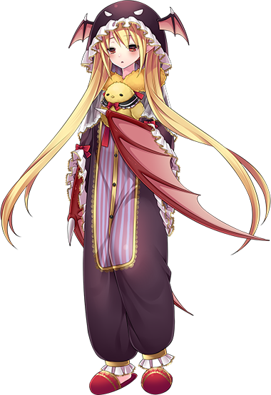 pirati (monster musume no iru nichijou and 1 more)