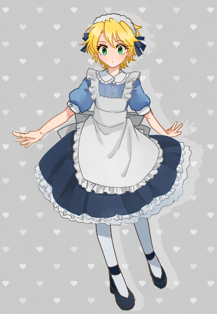 wolfram von bielefeld (kyou kara maou!) drawn by kasasagi_(petarpan)