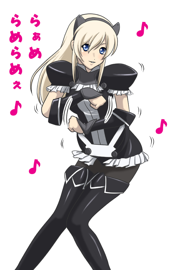 fatina (druaga no tou) drawn by sora_(aki00)