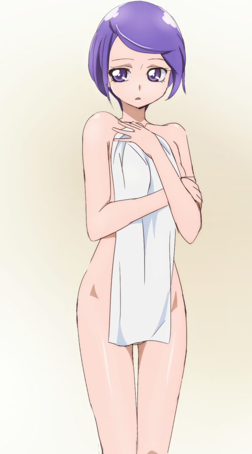 kenzaki makoto (precure and 1 more) drawn by oimanji
