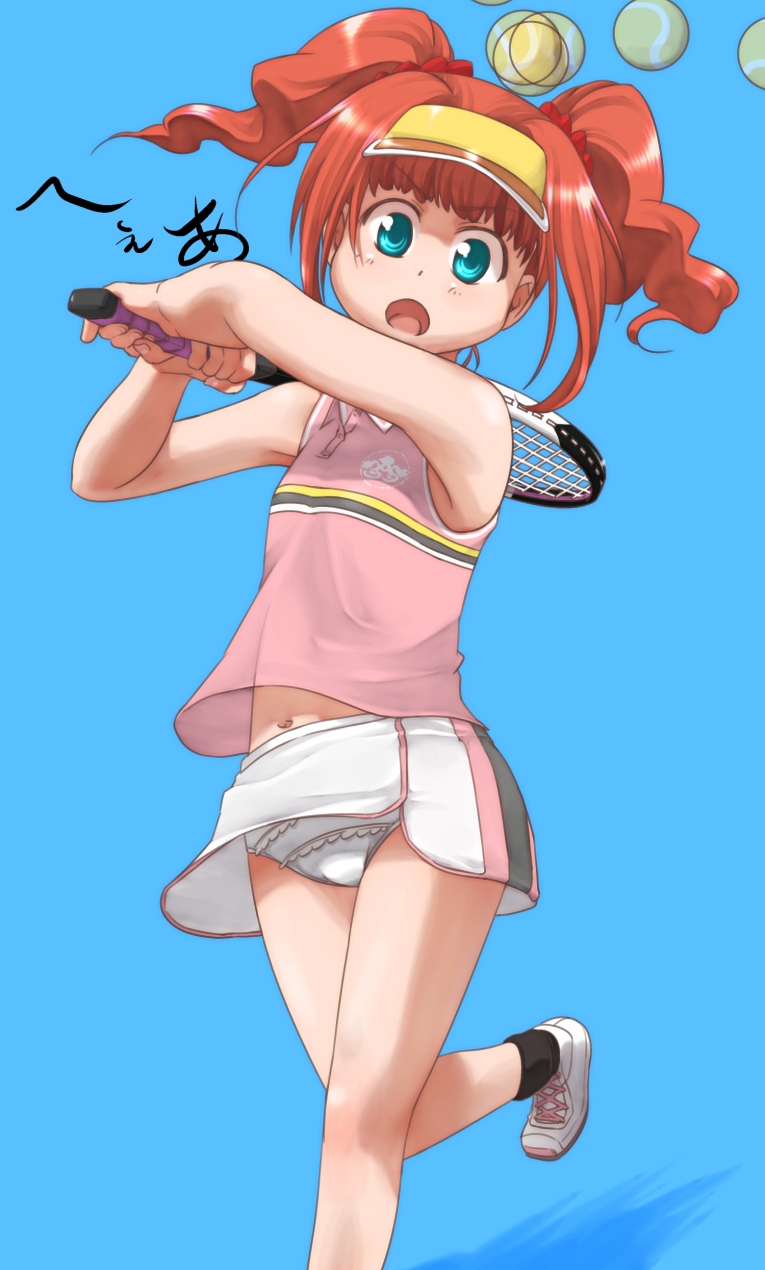 takatsuki yayoi (idolmaster and 1 more) drawn by ttomm