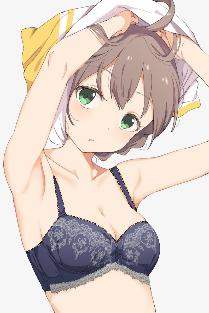 sakuramori kaori (idolmaster and 2 more) drawn by hiroki_(yyqw7151)