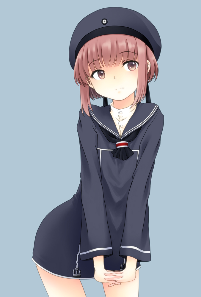 z3 max schultz (kantai collection) drawn by fujii_chifumi