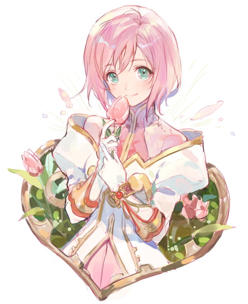 estellise sidos heurassein (tales of and 1 more) drawn by kuzuvine