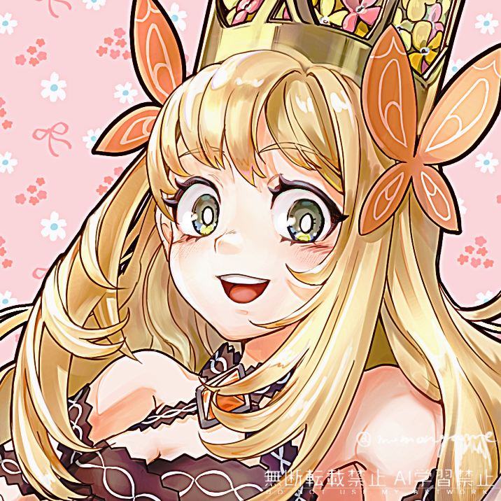 celine (fire emblem and 1 more) drawn by momongame_17