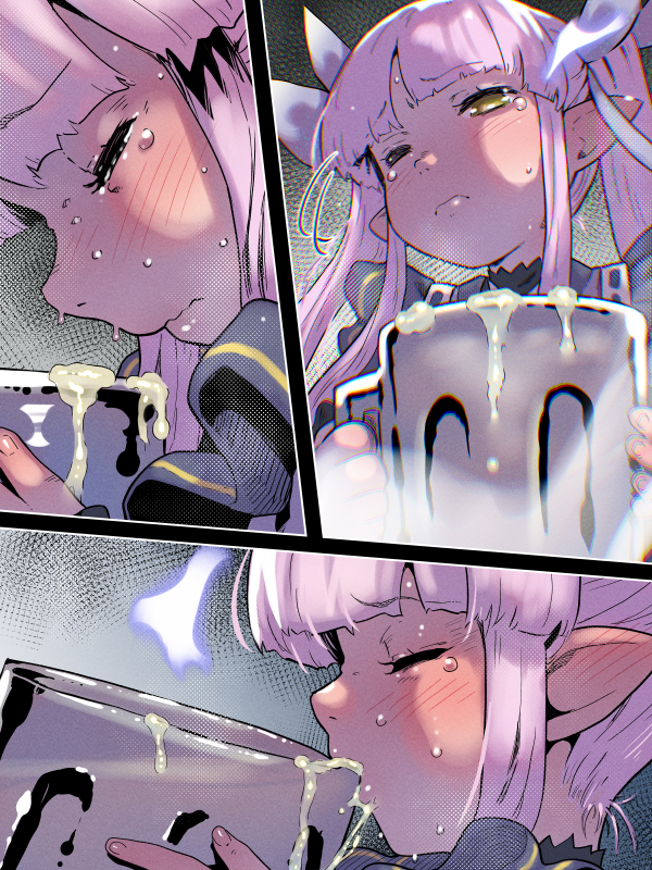 original drawn by soon_(c-u-soon)