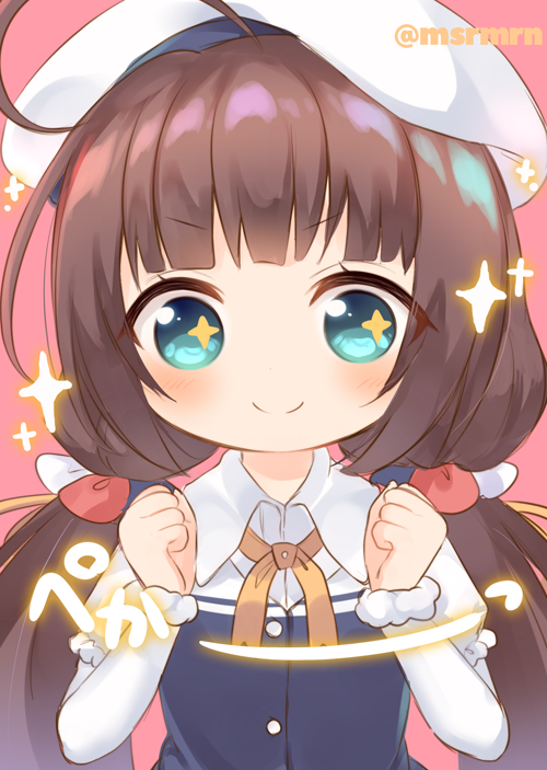 hinatsuru ai (ryuuou no oshigoto!) drawn by meopun_(meopen429)