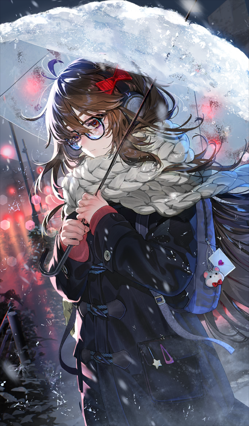 jinako carigiri (fate and 3 more) drawn by galibo