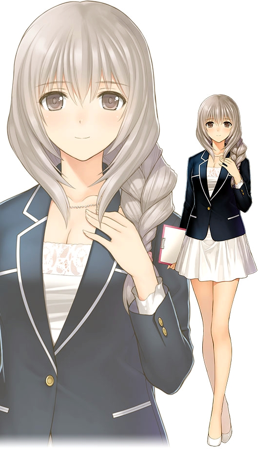 komaba aoi (starhorse pocket) drawn by tony_taka