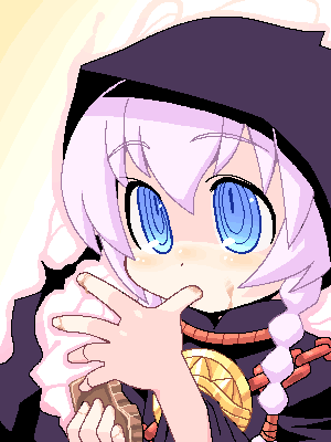 curse maker and curse maker 2 (sekaiju no meikyuu and 1 more) drawn by minami_juujisei