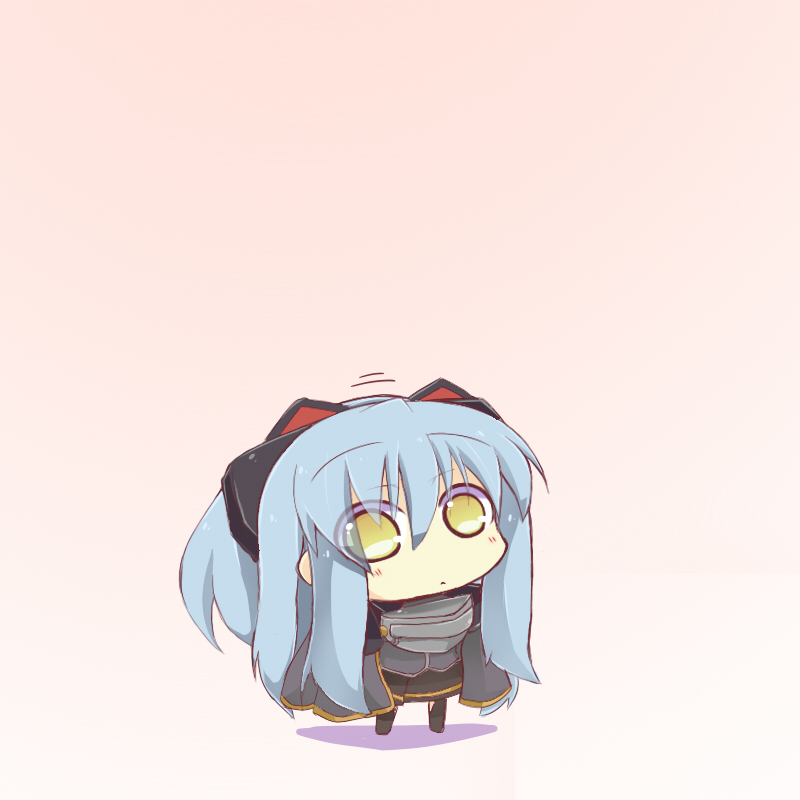 tio plato (eiyuu densetsu and 1 more) drawn by hazuki_ruu
