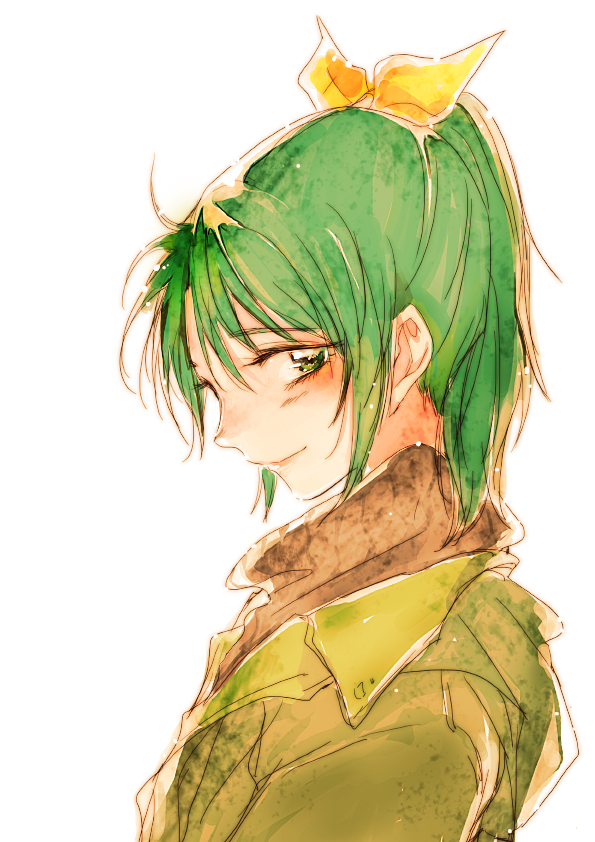 midorikawa nao (precure and 1 more) drawn by tima