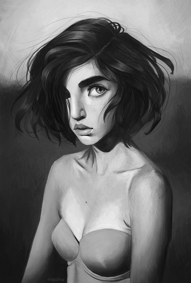 emily soto (original and 1 more) drawn by magdalina_dianova