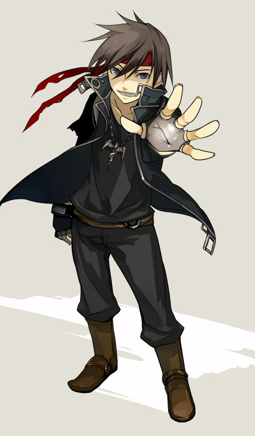 orphen (majutsushi orphen) drawn by jan_(12885)