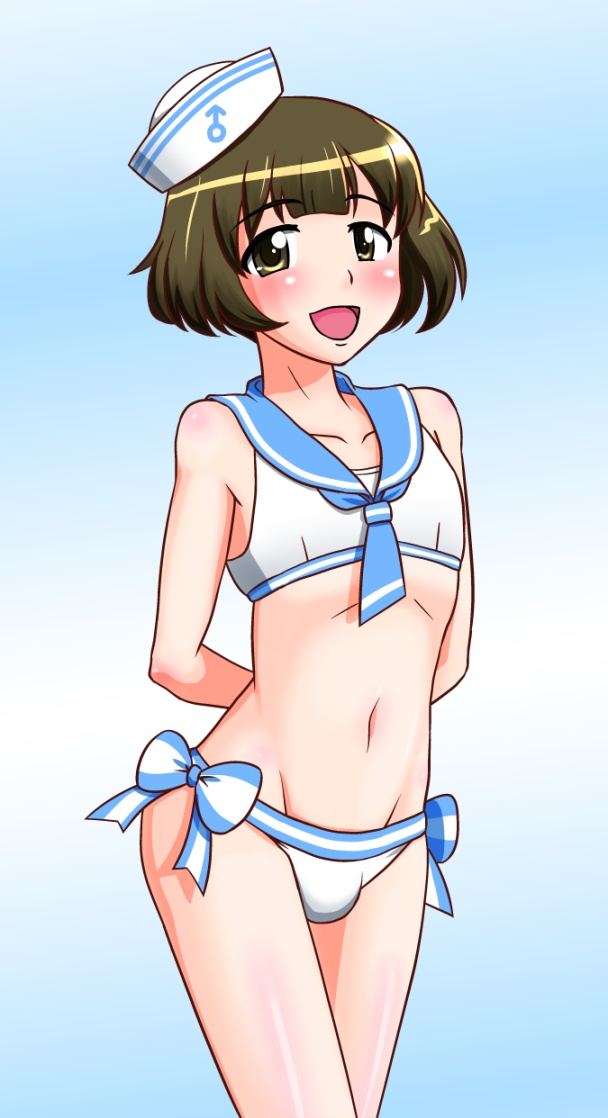 akizuki ryo (idolmaster and 1 more) drawn by nagiichi