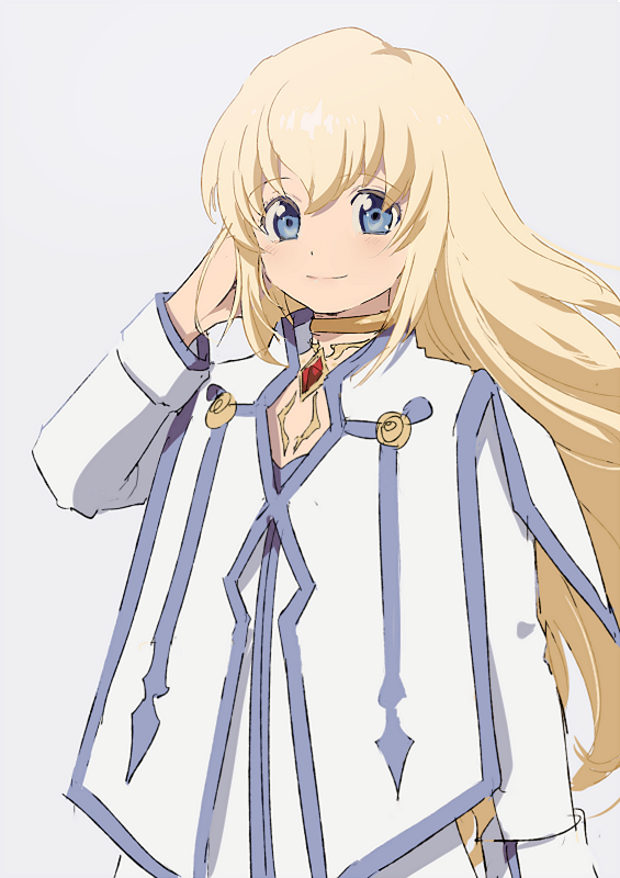 colette brunel (tales of and 1 more) drawn by aoki_(fumomo)