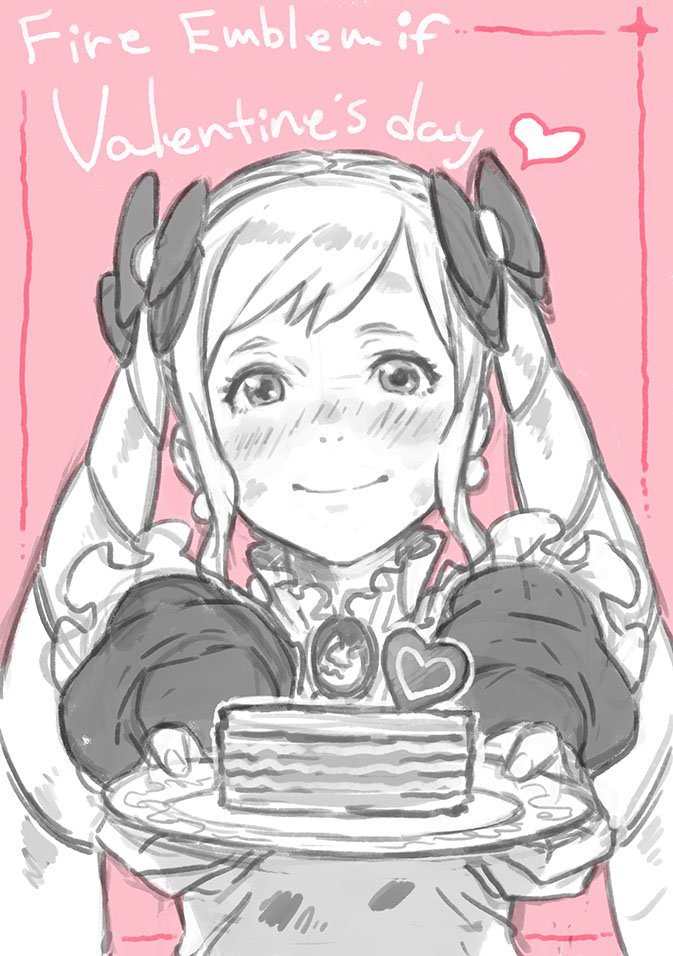 elise (fire emblem and 1 more) drawn by kozaki_yuusuke