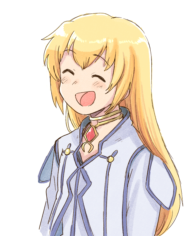colette brunel (tales of and 1 more) drawn by tsubobot