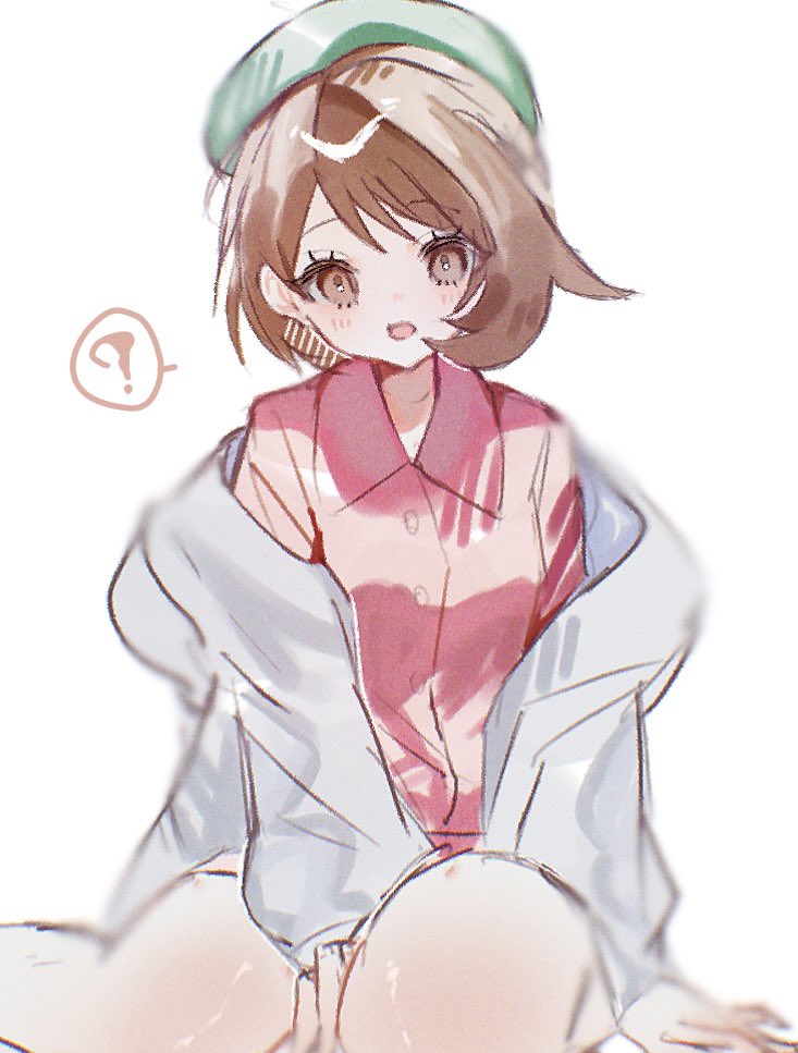 gloria (pokemon and 1 more) drawn by c0smi5
