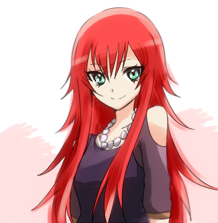 renjouji beru (pretty series and 2 more) drawn by tsukikage_oyama