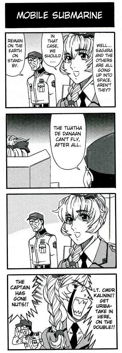 teletha testarossa and richard mardukas (super robot wars and 1 more)