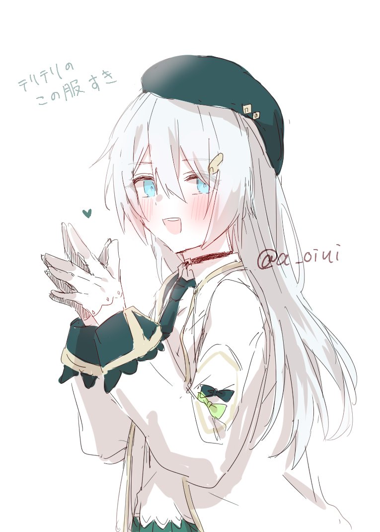theresa apocalypse (honkai and 1 more) drawn by a_oiui