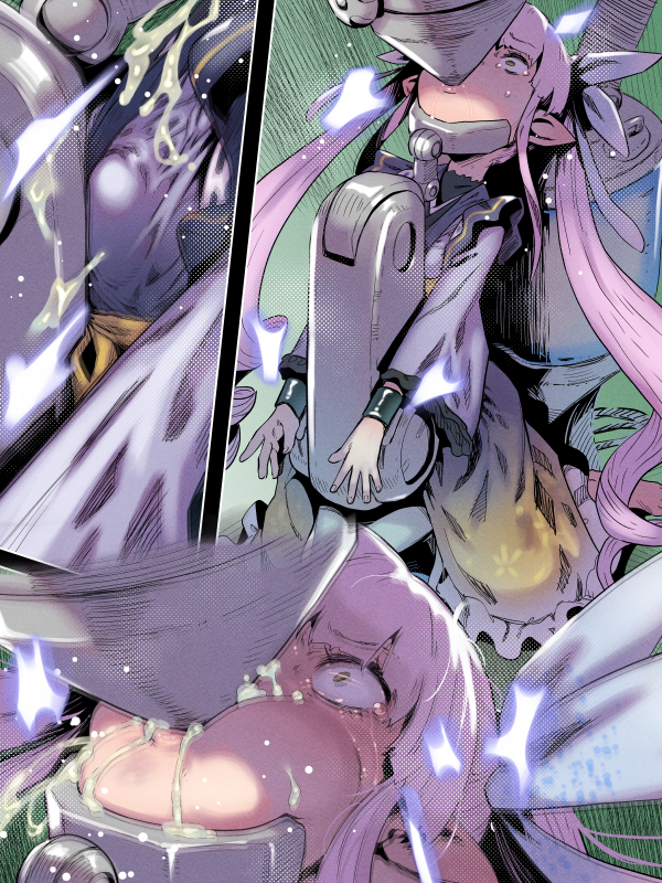 original drawn by soon_(c-u-soon)