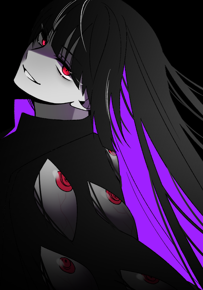 ryoshu (project moon and 1 more) drawn by sonhy