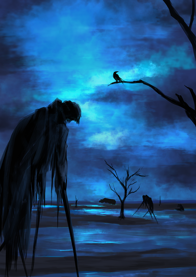 mad max and 1 more drawn by joki_yoh