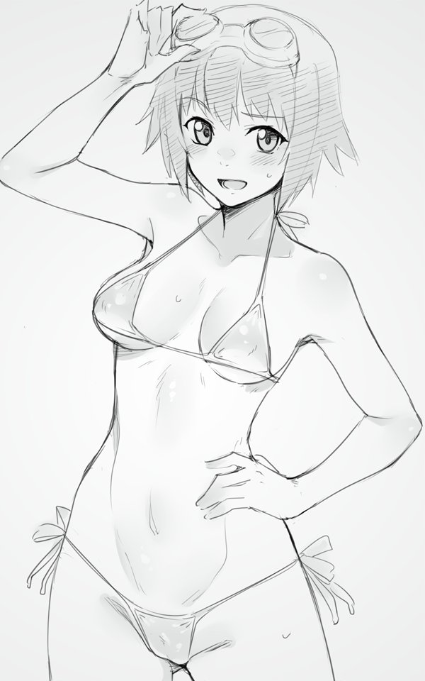 rita mordio (tales of and 1 more) drawn by em_(totsuzen_no_hakike)