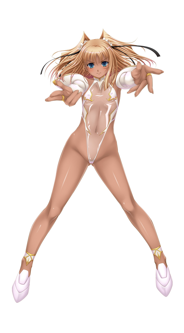 futaba lili ramses (tentacle and witches) drawn by aoi_nagisa_(metalder)