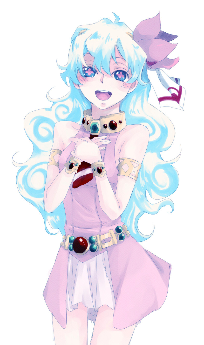 nia teppelin (tengen toppa gurren lagann) drawn by akieru_nomaki