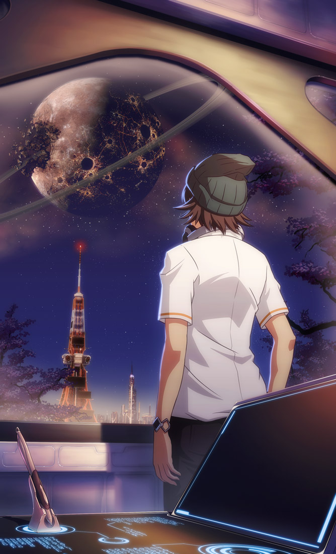 seiun eiji (culture japan and 1 more) drawn by pinakes