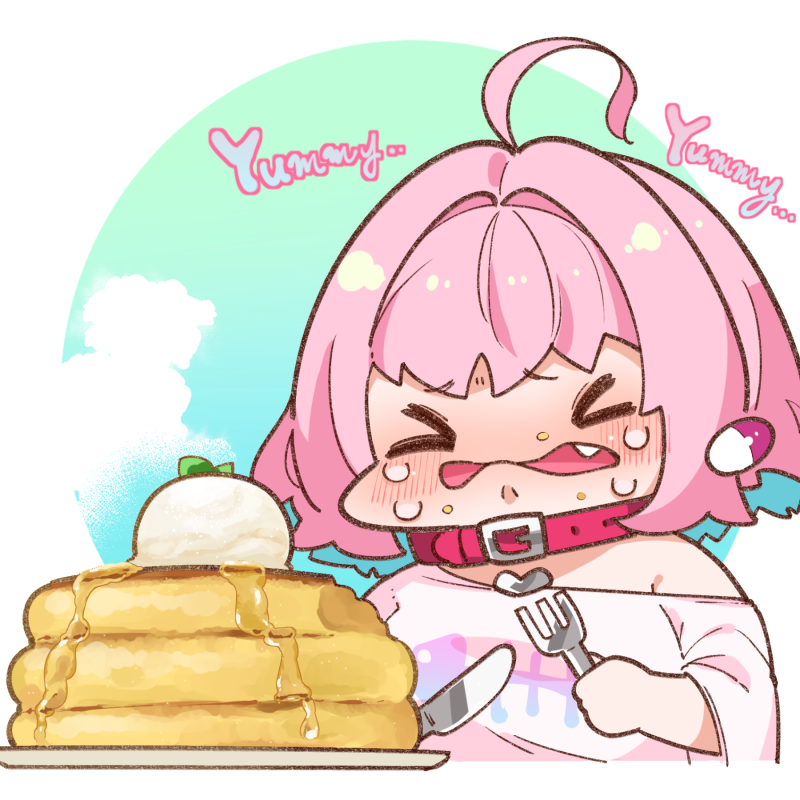yumemi riamu (idolmaster and 1 more) drawn by takato_kurosuke