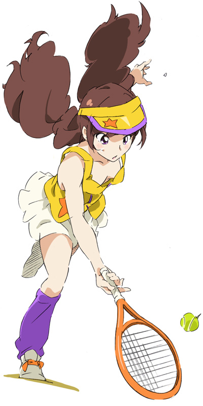 amanogawa kirara (precure and 1 more) drawn by umanosuke