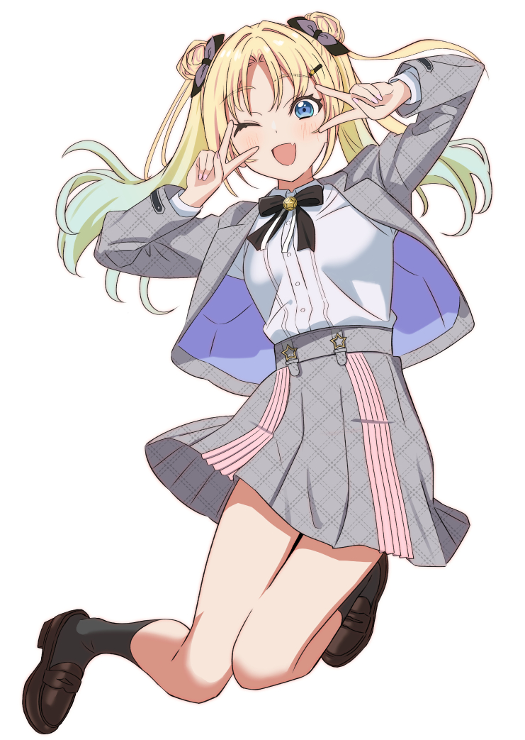 osawa rurino (love live! and 1 more) drawn by masaki_(masakinariya)