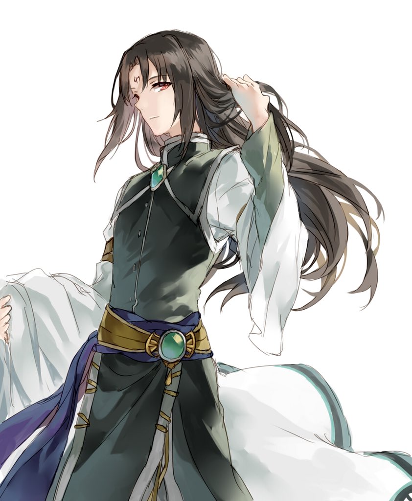 soren (fire emblem and 2 more) drawn by jnsghsi