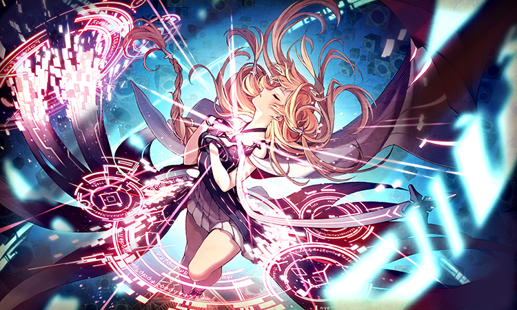 emmel (ta ga tame no alchemist)