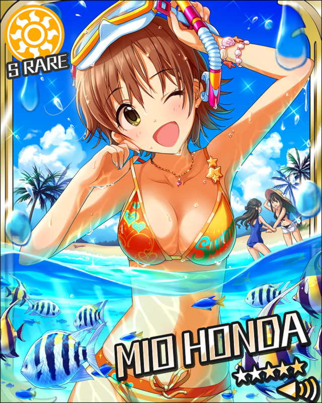 shibuya rin, shimamura uzuki, and honda mio (idolmaster and 1 more)