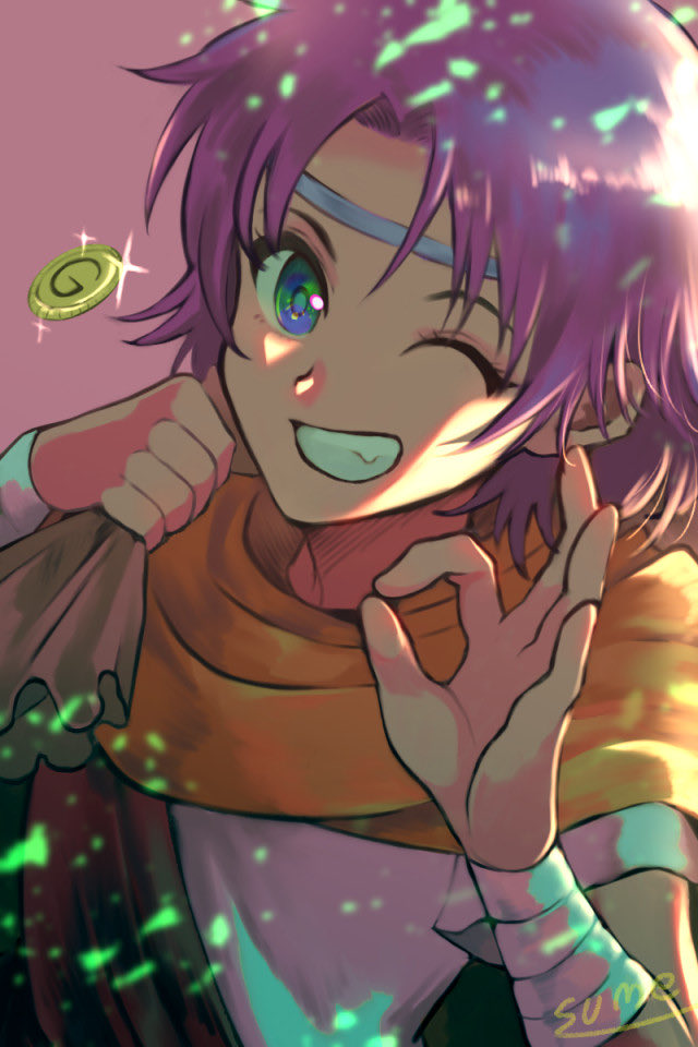 yuni (tear ring saga and 1 more) drawn by sumeragi_(black_rose)