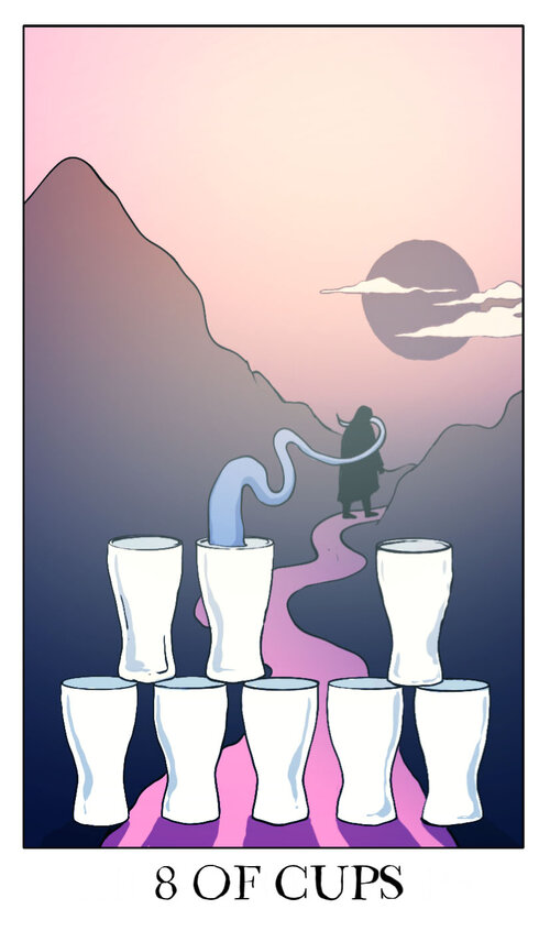 welcome to night vale drawn by jessica_hayworth
