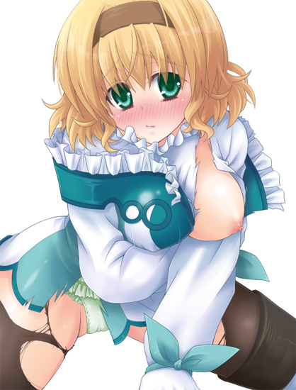 natalia luzu kimlasca lanvaldear (tales of and 1 more) drawn by taka_(sena)