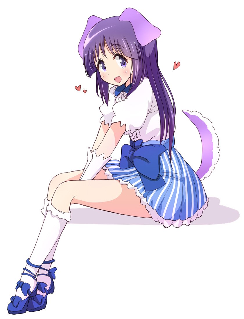 hinata yukari (yuyushiki and 1 more) drawn by mel_(melty_pot)