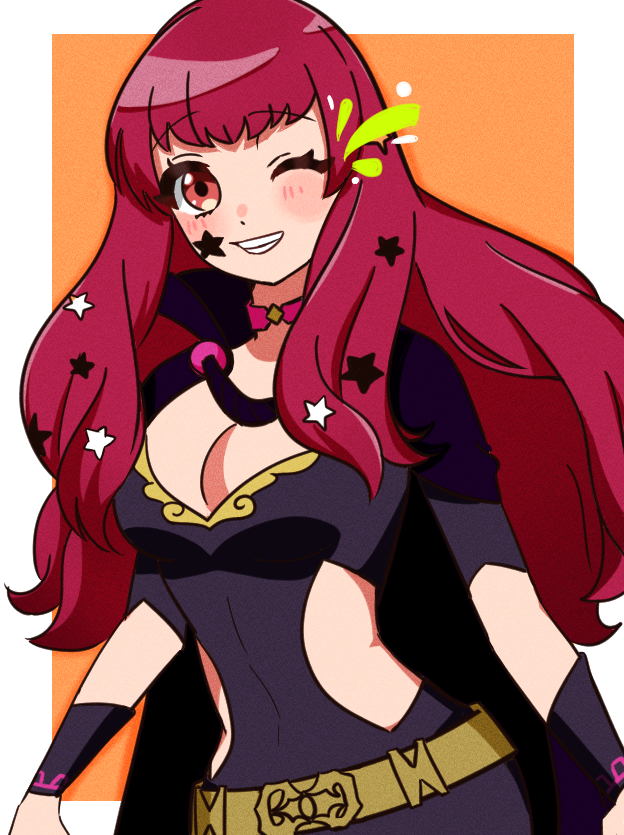 yunaka (fire emblem and 1 more) drawn by gmais2514