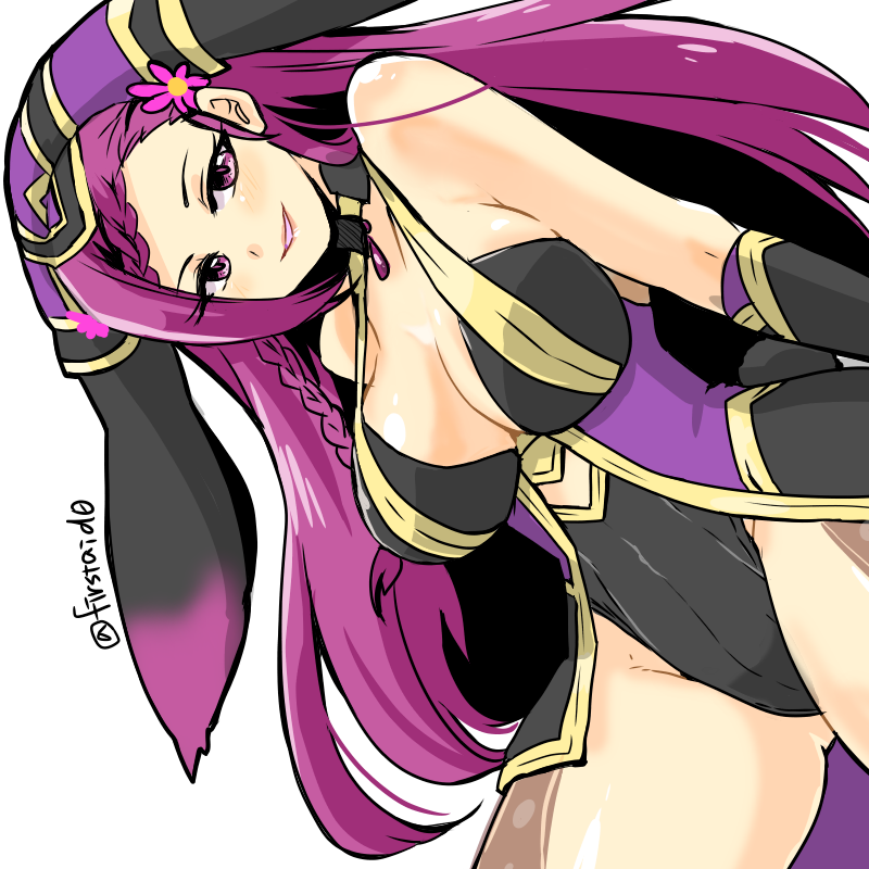 loki (fire emblem and 1 more) drawn by yukia_(firstaid0)