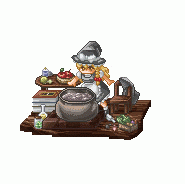 kirisame marisa (touhou) drawn by makako_(yume_bouei_shoujo_tai)