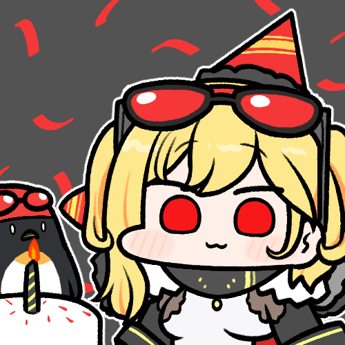 kaela kovalskia, pemaloe, and ckia (hololive and 1 more) drawn by jazz_jack