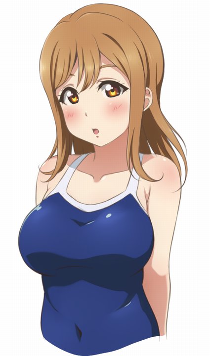 kunikida hanamaru (love live! and 1 more) drawn by ankara_(ko_ruto3)