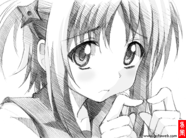 yoshida yuki (kore wa zombie desu ka?) drawn by gofu